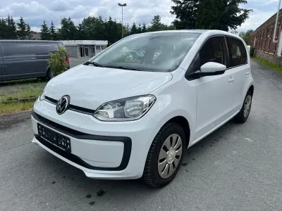 Gebraucht VW up!