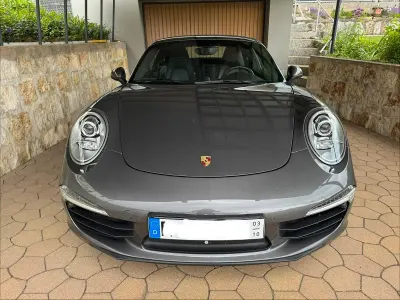 Gebraucht Porsche 911 Carrera S