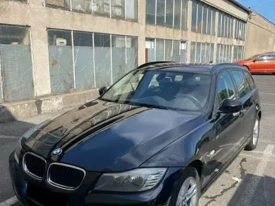 Gebraucht BMW 320