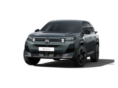 Ny Citroën C5 136 HK (100 kW) 2026 Grön SUV
