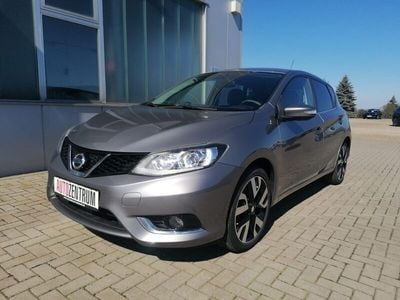 Nissan Pulsar