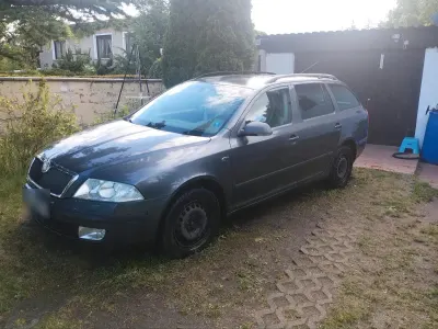 Gebraucht Skoda Octavia
