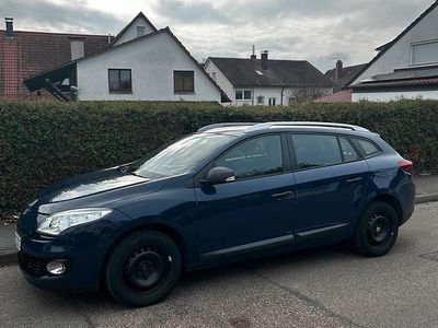 Renault Mégane GrandTour