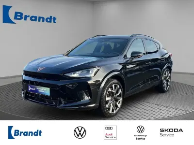 Gebraucht Cupra Formentor VZ 333 PS (244 kW) 2025 Schwarz SUV