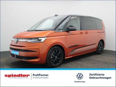 gebraucht VW Multivan T7Multivan Edition eHybrid kurz