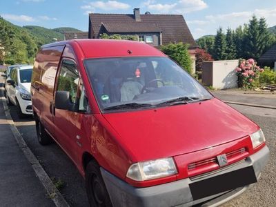 Citroën Jumpy