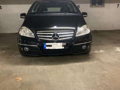 gebraucht Mercedes A180 CDI