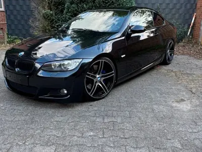 Gebraucht BMW 335