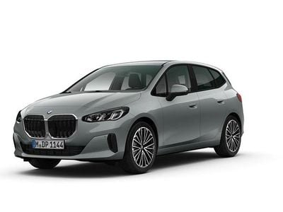 Używany BMW 218 Active Tourer Efficient Dynamics 150 KM (110 kW) 2026 Minivan