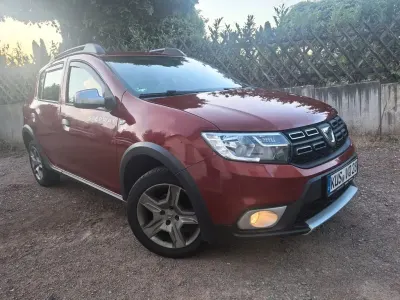 Gebraucht Dacia Sandero