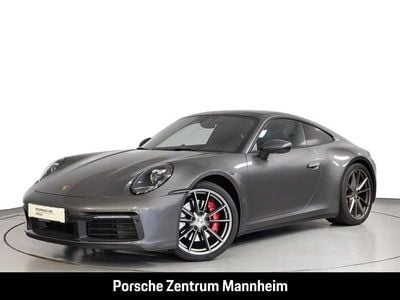 Porsche 911 Carrera S
