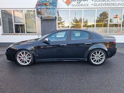 Alfa Romeo 159