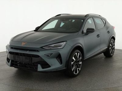 Neu Cupra Formentor VZ 333 PS (244 kW) 2025 Magnetic grau metallic SUV