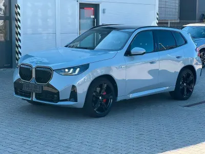 Gebraucht BMW X3 M Sport 303 PS (222 kW) 2025 Grau SUV