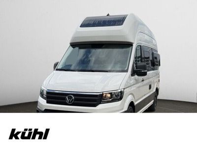 VW California