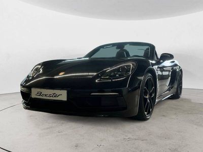 Porsche 718 Boxster