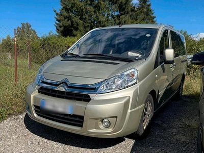 Citroën Jumpy