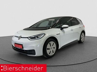 Gebraucht 2022 VW ID.3 Pure Kleinwagen | 39.300 €