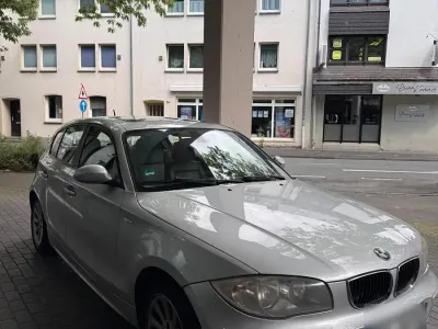 Gebraucht BMW 116