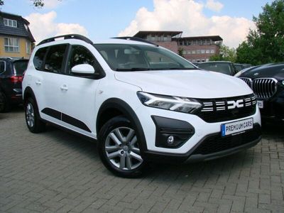 gebraucht Dacia Jogger 110TCe Expression LED Tempomat PDC