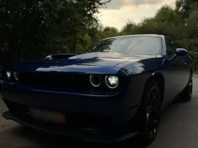Gebraucht Dodge Challenger