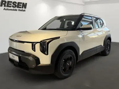 Ny Kia EV2 Air 108 kW (147 HK) 2026 Hvid SUV