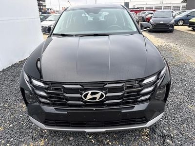 Neu Hyundai Tucson Trend 150 PS (110 kW) 2025 SUV