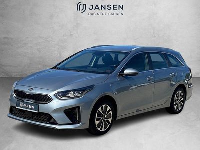Silber Gebraucht 2020 Kia Ceed Sportswagon Spirit Kombi | 17.890 € (Fairer Preis)