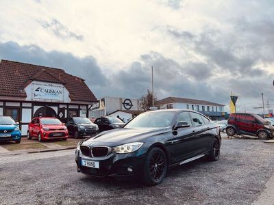 BMW 330 Gran Turismo