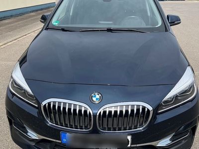 BMW 220 Gran Tourer