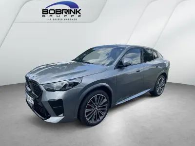 Gebraucht BMW X2 M Sport 156 PS (114 kW) 2026 Grau SUV