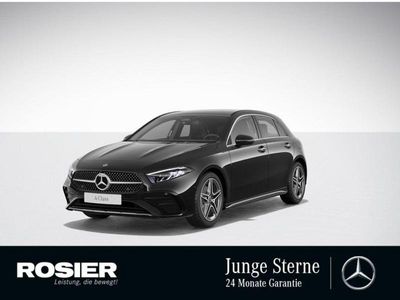 Mercedes 200