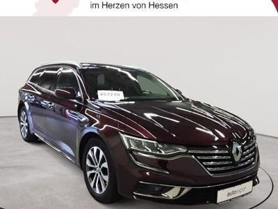 Renault Talisman GrandTour