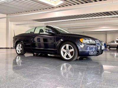 Volvo C70