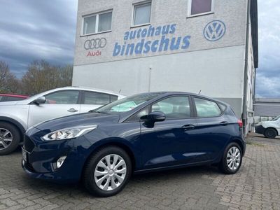 gebraucht Ford Fiesta Cool & Connect *KAMERA TEMPO*