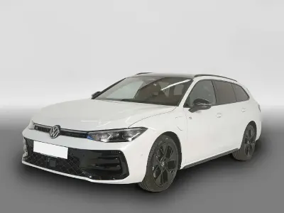 Occasion VW Passat R-line 272 ch (200 kW) 2025 Blanc Break
