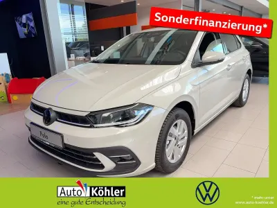 Gebraucht VW Polo