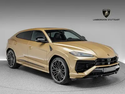 Gebraucht Lamborghini Urus