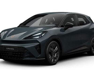 Neu Cupra Raval 155 kW (211 PS) 2026 Limousine