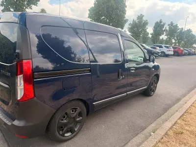 Gebraucht Dacia Dokker