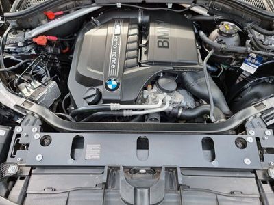 gebraucht BMW X4 M40 M40i -