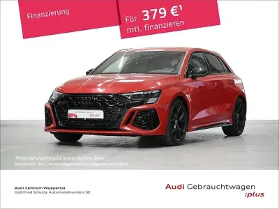 Gebraucht Audi RS3 Sportback