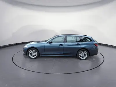 Brugt BMW 318