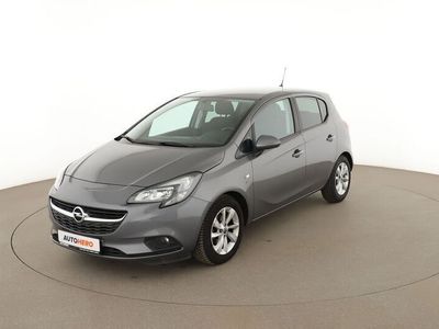 gebraucht Opel Corsa 1.4 Drive, Benzin, 12.270 €