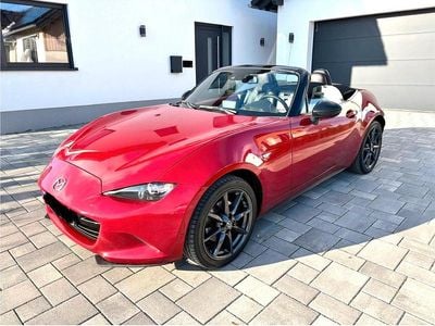 Mazda MX5