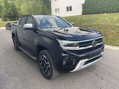 VW Amarok