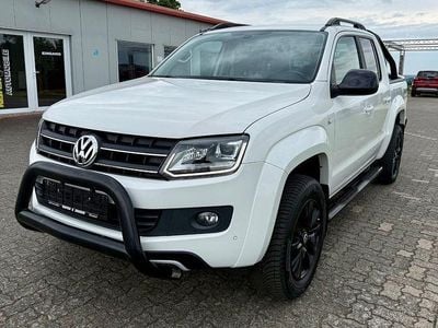 VW Amarok