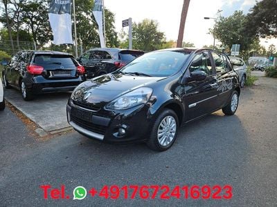 Renault Clio III