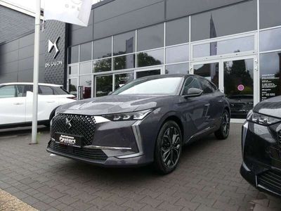 DS Automobiles DS4