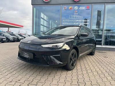 gebraucht MG MG5 EV Maximal Luxury 115kW(156PS) *SHZ*360°KAMERA*BT*